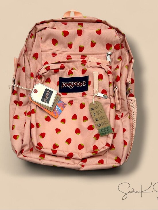 JanSport Big Student 17.5\